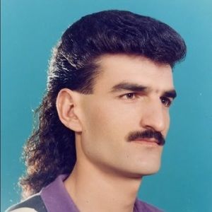 Meet your Posher, Eric